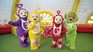 Teletubbies — foto 11