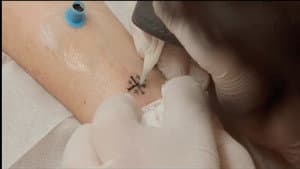 Razzouk Tattoo — foto 1