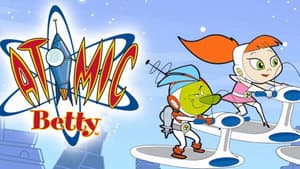 Atomic Betty — foto 4