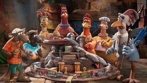 Pollitos en fuga: El origen de los nuggets — foto 2