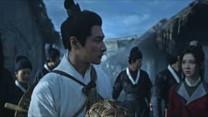 玄机卫之镇国神鼎 — foto 1