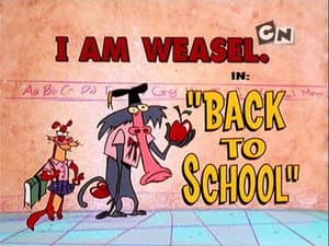 De Regreso a la Escuela