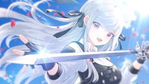 Reborn to Master the Blade: From Hero-King to Extraordinary Squire ♀ — foto 5