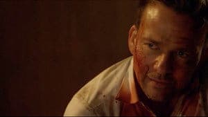 Agenda: Payback — foto 1