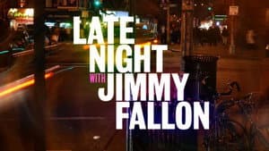 Late Night with Jimmy Fallon — foto 1