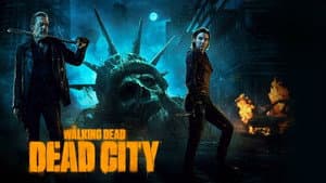 The Walking Dead: Dead City — foto 12