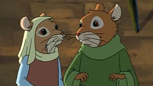 Redwall: The Movie — foto 2
