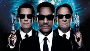 Hombres de Negro 3 — foto 5