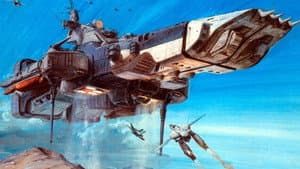 Robotech — foto 2