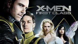 X-Men: Primera generación — foto 8