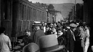 L'arrivée d'un train à La Ciotat — foto 2
