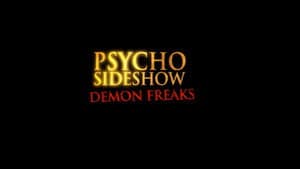 Psycho Sideshow: Demon Freaks — foto 1