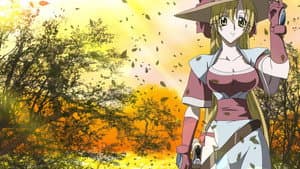 Grenadier Hohoemi no Senshi — foto 2