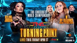 TNA Turning Point 2025 — foto 6