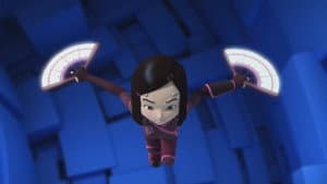 Code Lyoko Évolution — foto 2