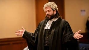 La Sala del Juicio