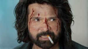 Badass Ravi Kumar — foto 1