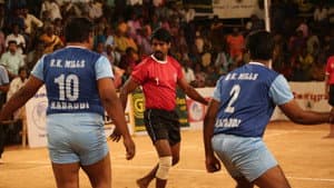 வெண்ணிலா கபடிகுழு 2 — foto 3