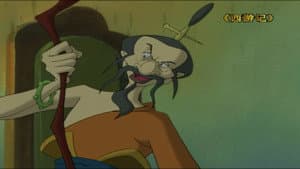 Episodio 46
