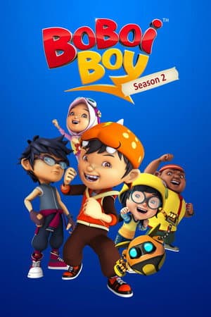 Temporada 2