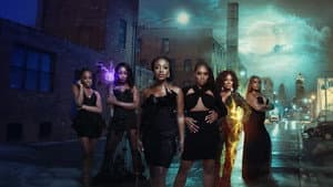 Wicked City — foto 8