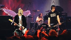 Nirvana: Live And Loud — foto 2