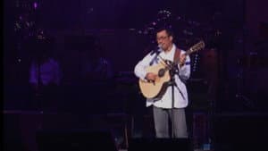 李宗盛的理性與感性作品音樂會 — foto 1
