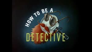 How to Be a Detective — foto 3