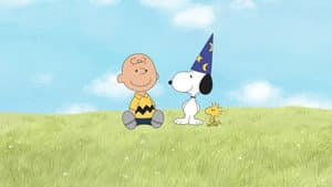 It's Magic, Charlie Brown — foto 1