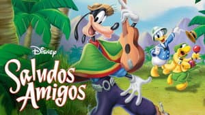 Saludos amigos — foto 7