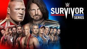 WWE Survivor Series 2017 — foto 2