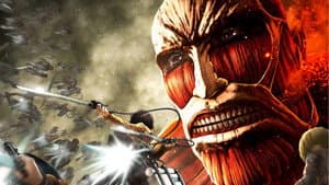 Attack on Titan: El rugido del despertar — foto 5