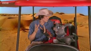 Aventura Australiana