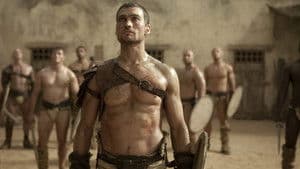 Spartacus — foto 5
