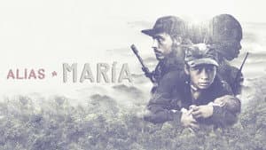 Alias María — foto 2
