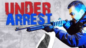 Under Arrest — foto 4