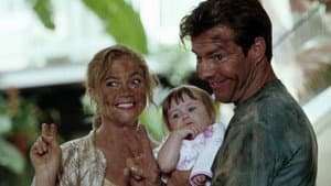 Cuidado con la familia Blue — foto 2