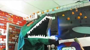 The Return of the Loch Ness Monster from Outer Space — foto 1
