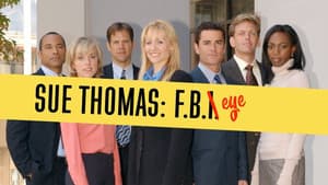 Sue Thomas: F.B.Eye — foto 4