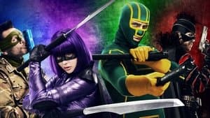 Kick-Ass 2 — foto 7