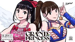TJPW GRAND PRINCESS '26 — foto 3