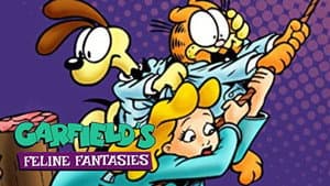 Garfield's Feline Fantasies — foto 2