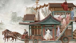 莲花楼 — foto 1