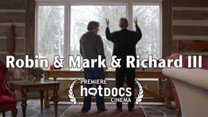 Robin And Mark And Richard III — foto 2
