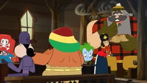 Episodio 32