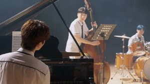 Jazz For Two The Movie — foto 1