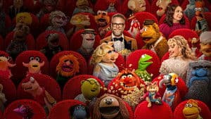 Los Muppets: Un show especial — foto 3