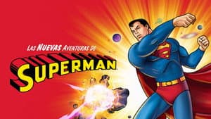 Las Nuevas Aventuras De Superman — foto 5