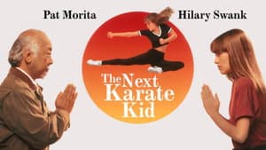Karate Kid 4: La nueva aventura — foto 10