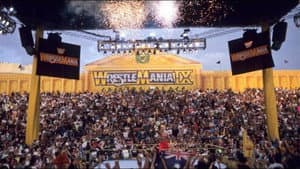 WWE WrestleMania IX — foto 5
